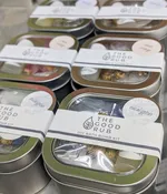 DIY Bath Bomb Kit
