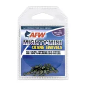 AFW Mighty-Mini Crane Swivel 180# 10 Pack