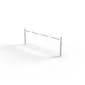 Fast Fit 5 ft Component Supplement