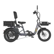 Meet One - Breeze Pro 2.0 — Rogan E-Bikes | St. Petersburg, FL