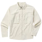 Duck Camp Women's Lightweight Fishing Shirt Long Sleeve