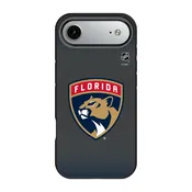 Florida Panthers Linen Bump Phone Case