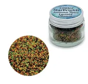 Lavinia Stamps - Starbrights Autumn Spice Glitter — paper & i