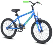 20" BCA Crossfire