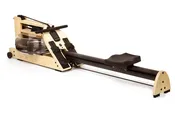 WaterRower A1 Home Rowing Machine With A1 Monitor
