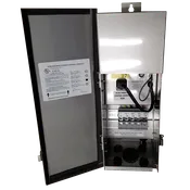 300W 12-15V LED SS Transformer