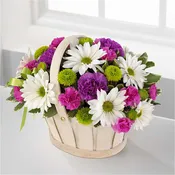 Blooming Bounty Bouquet