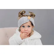 Beba Bean Knit Headband