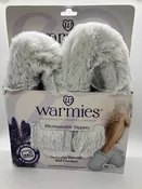 Warmies Slippers