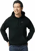 Let's Go Men's Hoodie