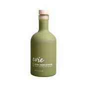 Organic Cold Pressed Olive Oil - Bold
