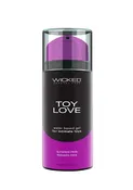 WICKED TOY LOVE GEL 3.3 OZ