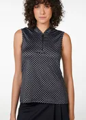 Aim Polo (Black Poa)