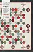 BAUBLES & STARS - BASICGREY Quilt Pattern 061 DIGITAL DOWNLOAD