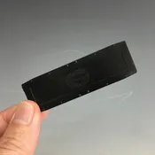 Display Case Connector for Series 1000 (N & Z Scale) Shelves