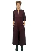 70s Jump - Mulberry