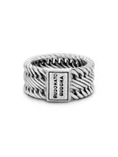 Buddha to Buddha, Edwin Small Ring