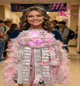 Build Your Own MEGA Mum