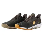 Men's AD-Accel Tennis Shoes Espresso Brown