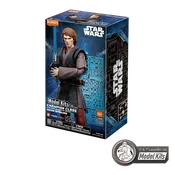 Blokees Star Wars: Revenge of the Sith CC08 Anakin