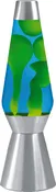 27'' LAVA® Lamp Yellow/Blue/Silver