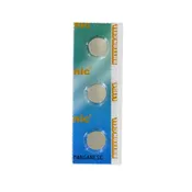 A76 Batteries for Malem Bedwetting Alarm with Sound (set of 3)