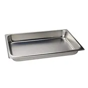 2" Full Hotel/Food Pan