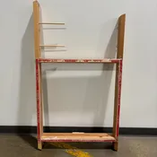 Rug Tufting Frame