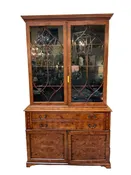 Antique Georgian Secretary