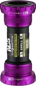 CROSSFIRE External Bearing Bottom Bracket