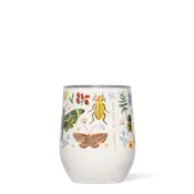 12OZ STEMLESS CURIO CREAM