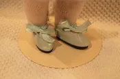 French Shoe 42 mm