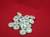 40 Tooth 72 Pitch 3/32 Axle (1Gear)