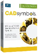 CADsymbols® 20 - Windows