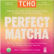 100% Plant Based Chocolate Bars
