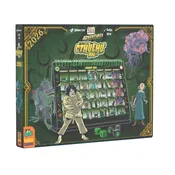 365 Adventures: Cthulhu 1926