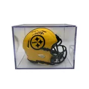 Acrylic Mini Helmet Display Case