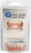 Instant Smile Lower Veneers