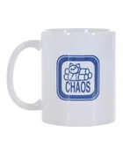 411 Chaos Mug