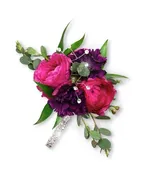 ALLURE CORSAGE