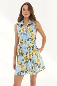 Biltmore Dress