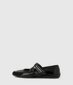 Altia Kross strap flats