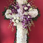 Roses Cross #3