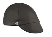 Black Wool 4-Panel