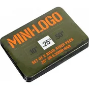 Mini Logo Riser (2 pack)