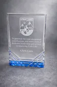 Utah Lake Authority (ULA) - Years of Dedication Award