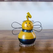 Bumble Bee Gourd - Tiny