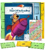 All About Reading 1 – Student Packet
