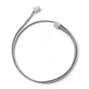 18 inch Harness for .96 INCH Active Area OLED Screen Kit