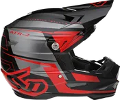 6D ATR-2 Mach Helmet